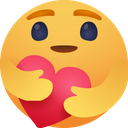 Care emoji