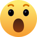 Wow emoji